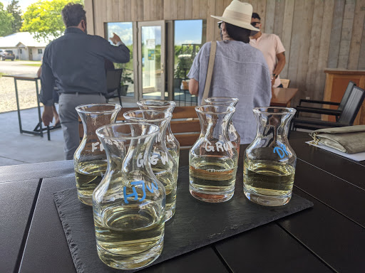 Winery «Hermann J. Wiemer Vineyard», reviews and photos, 3962 NY-14, Dundee, NY 14837, USA