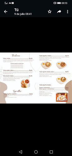 Taita Café