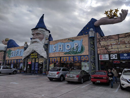 Gift Shop «Magic Castle Gift Kingdom», reviews and photos, 7646 W Irlo Bronson Memorial Hwy, Kissimmee, FL 34747, USA