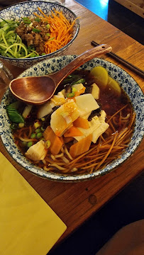 Les plus récentes photos du Restaurant asiatique Chez Toye - Rue Montmartre à Paris - n°3