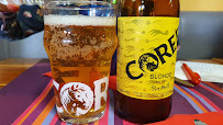 Plats et boissons du Crêperie Crêperie Moderne à Brest - n°5