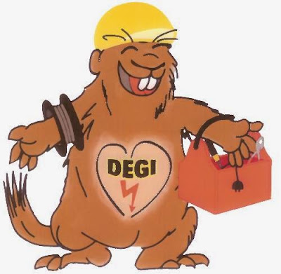 Deleand Electricité Générale & Informatique à Grignon