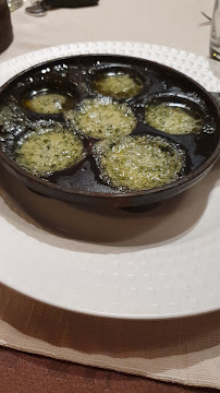 Escargot du Restaurant Au Boeuf à Soufflenheim - n°7