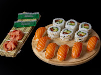 Plats et boissons du Restaurant asiatique Sushi & CO à Auxerre - n°19
