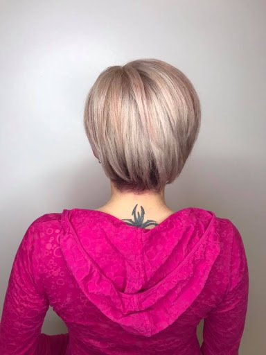 Hair Salon «TONI&GUY Hair Salon», reviews and photos, 1605 Briargate Pkwy #123, Colorado Springs, CO 80920, USA