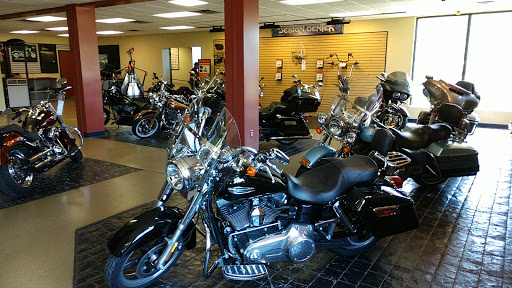 Motorcycle Dealer «Atlantic County Harley-Davidson», reviews and photos, 219 E White Horse Pike, Galloway, NJ 08205, USA
