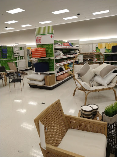 Department Store «Target», reviews and photos, 10881 Olson Dr, Rancho Cordova, CA 95670, USA