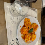 Photo n°5 de l'avis de Vlad. fait le 11/04/2024 à 15:59 sur le  Osteria a Priori à Perugia