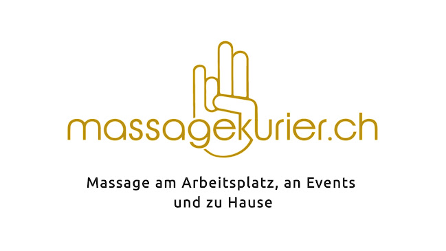 Massagekurier.ch - Masseur