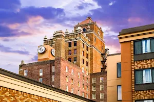 The Marcus Whitman Hotel image