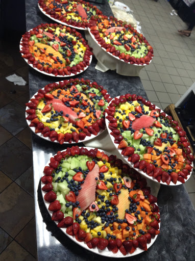 Caterer «TAJ Caterers & Cafe», reviews and photos, 12101 Nebel St, Rockville, MD 20852, USA