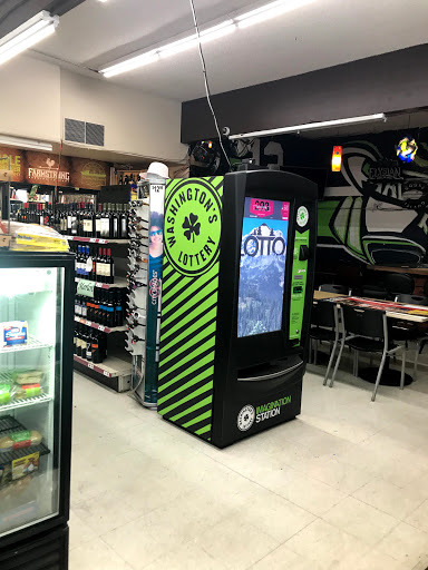 Bar «A1 Hop Shop 104th», reviews and photos, 10406 Greenwood Ave N, Seattle, WA 98133, USA