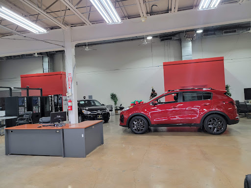 Kia Dealer «World Car Kia», reviews and photos, 4220 Fredericksburg Rd Building 1, San Antonio, TX 78201, USA