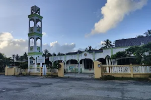 Masjid Pantai Kundur image