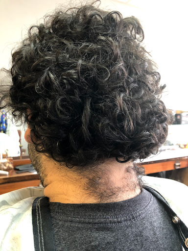 Barber Shop «Trim Master BarberShop», reviews and photos, 111 S Main St, Milltown, NJ 08850, USA