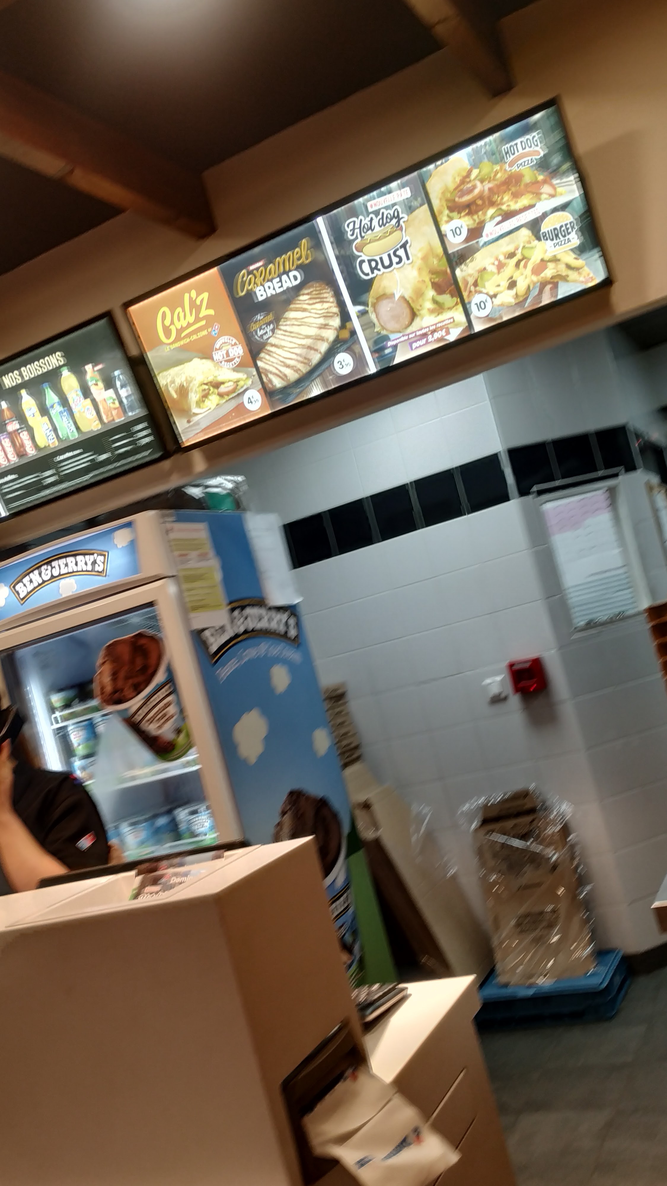 Photo n° 2 de l'avis de Alejandro.u fait le 19/03/2019 à 20:06