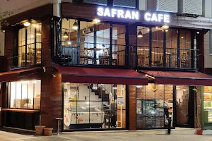 Safran Cafe image