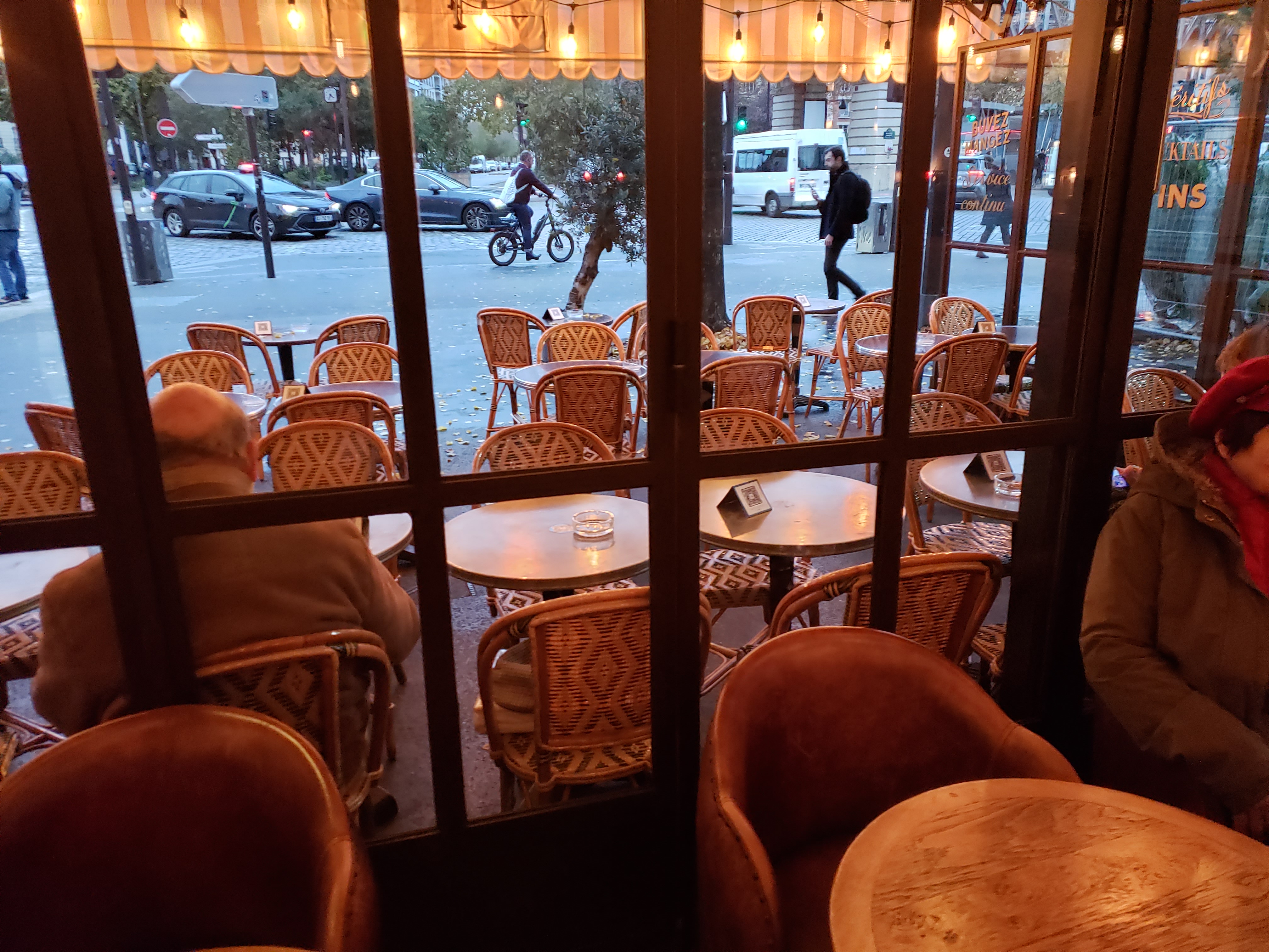 Photo n° 2 de l'avis de Yolande.o fait le 16/10/2023 à 01:54