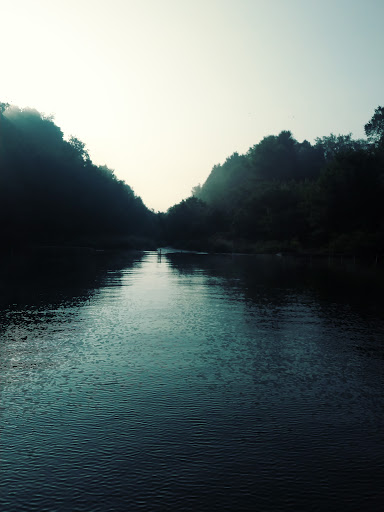 Tourist Attraction «Apple Valley Lake», reviews and photos, Apple Valley Dr, Howard, OH 43028, USA