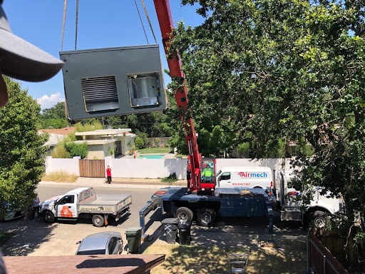 Airmech Heating and Air Conditioning image