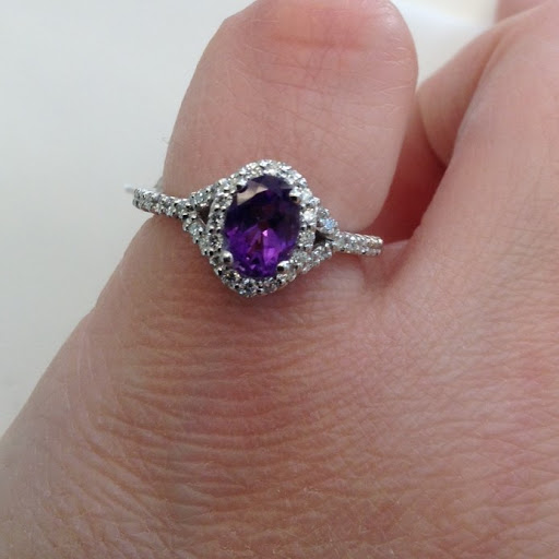 Jewelry Store «Nasr Bros Jewelers Fairview», reviews and photos, 199 Town Pl, Fairview, TX 75069, USA