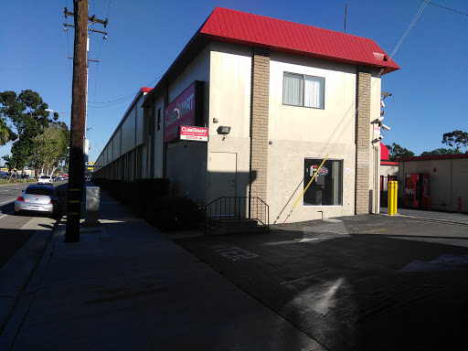 Self-Storage Facility «CubeSmart Self Storage», reviews and photos, 198 W Artesia Blvd, Long Beach, CA 90805, USA