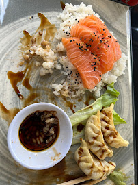 Plats et boissons du Restaurant japonais Takô Sushi à Montpellier - n°16
