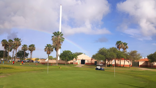 Golf Course «Brownsville Golf Center», reviews and photos, 1800 W San Marcelo Blvd, Brownsville, TX 78526, USA