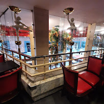 Atmosphère du Restaurant Café de l'Opéra à Paris - n°9