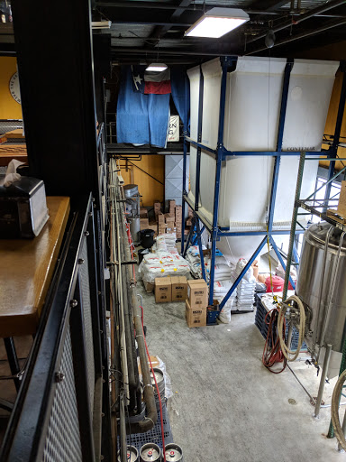 Brewery «The Great Northern Brewing Company», reviews and photos