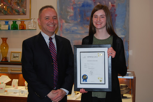 Jewelry Store «Conti Jewelers», reviews and photos, 532 Hooper Rd, Endwell, NY 13760, USA