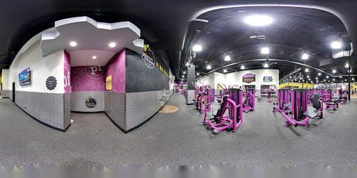 Gym «Planet Fitness», reviews and photos, 5748 Durand Ave, Racine, WI 53406, USA