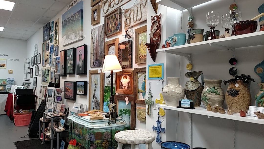 Artworks Studio & Gallery