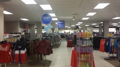 Department Store «Sears», reviews and photos, 1640 US-22, Watchung, NJ 07069, USA