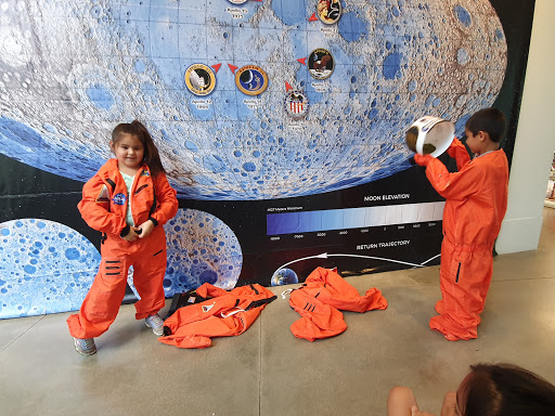 Science Academy «The Living Arts & Science Center», reviews and photos, 362 N Martin Luther King Blvd, Lexington, KY 40508, USA