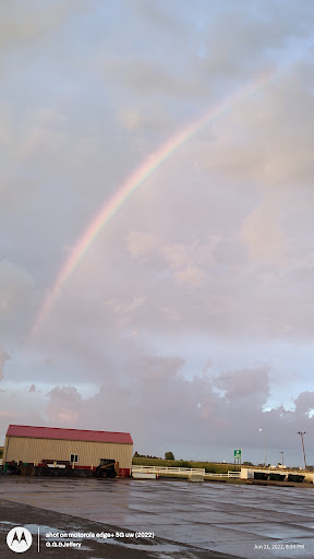 Truck Stop «Ainsworth 4 Corners Fuel», reviews and photos, 3112 IA-92, Ainsworth, IA 52201, USA