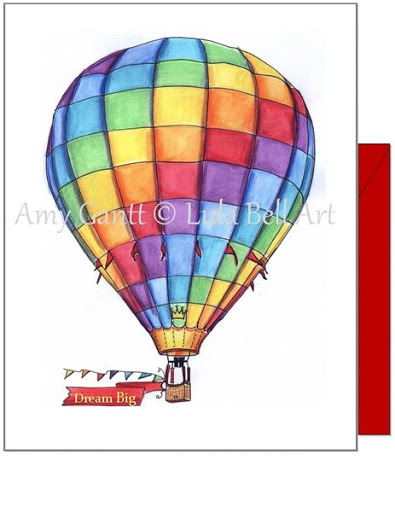 Stationery Store «Lula Bell Whimsical Art & Stationery», reviews and photos, 23 Park Ave, Dayton, OH 45419, USA