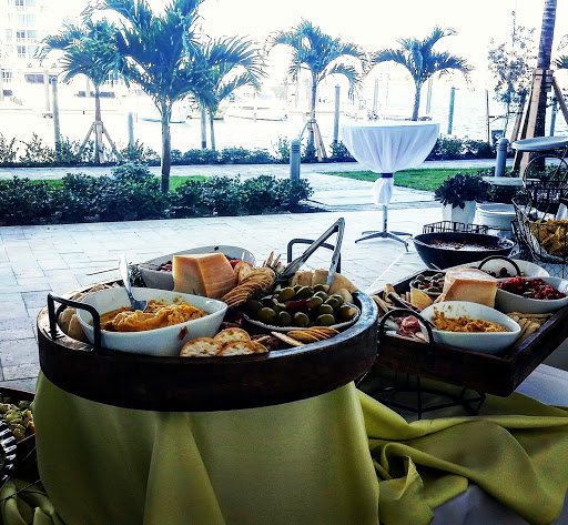 Caterer «Miami Grill Catering», reviews and photos, 2350 W 84th St #8, Miami Lakes, FL 33016, USA