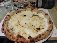 Mozzarella du Restaurant italien Farinella à Miramas - n°3