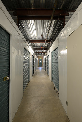Self-Storage Facility «Auto Mall Parkway Self Storage», reviews and photos, 43941 Osgood Rd, Fremont, CA 94539, USA