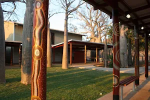 Waringarri Aboriginal Arts image