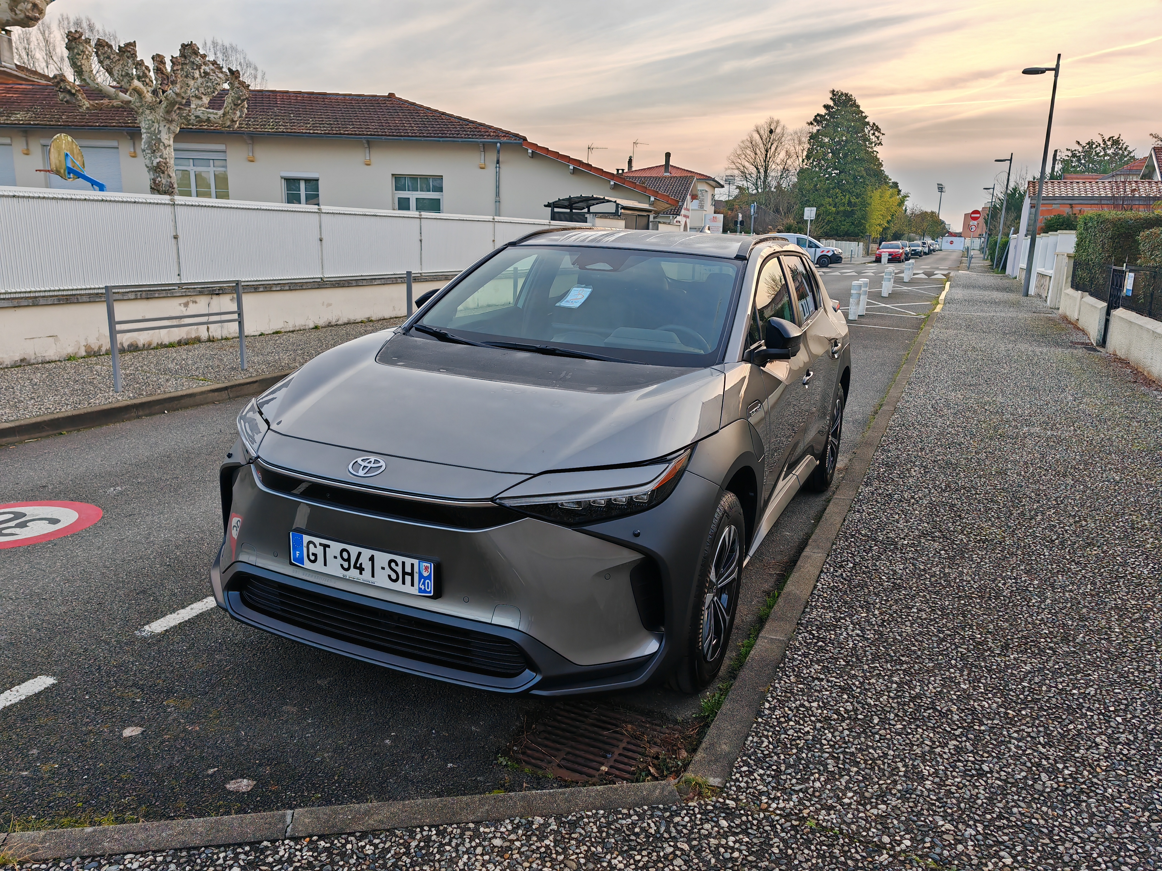 Photo n° 2 de l'avis de Hervé.a fait le 19/03/2024 à 12:17