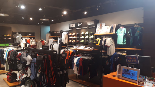 Nike | Albrook Mall