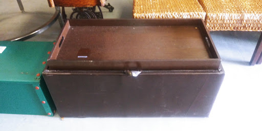 Non-Profit Organization «West Pasco Habitat for Humanity ReStore», reviews and photos, 4131 Madison St, New Port Richey, FL 34652, USA