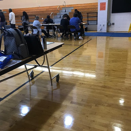 Recreation Center «Redan Recreation Center», reviews and photos, 1839 Phillips Rd, Lithonia, GA 30058, USA