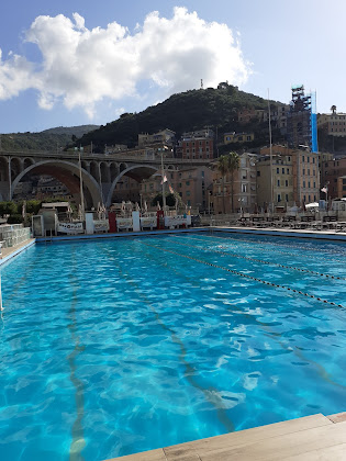 Photo Chambre d'hôtes B&B O' Caroggio 16031 Sori