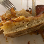 Photo n°2 de l'avis de Ose.a fait le 17/12/2021 à 14:55 sur le  Trattoria à Lübeck