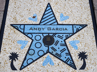 Miami Walk of Fame