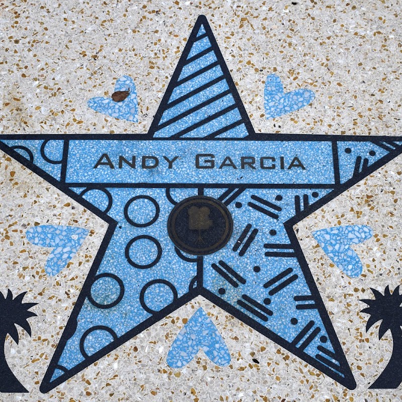 Miami Walk of Fame