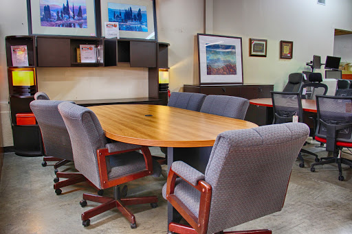 Office Furniture Store «Smart Buy Office Furniture», reviews and photos, 8910 Research Blvd #F2, Austin, TX 78758, USA